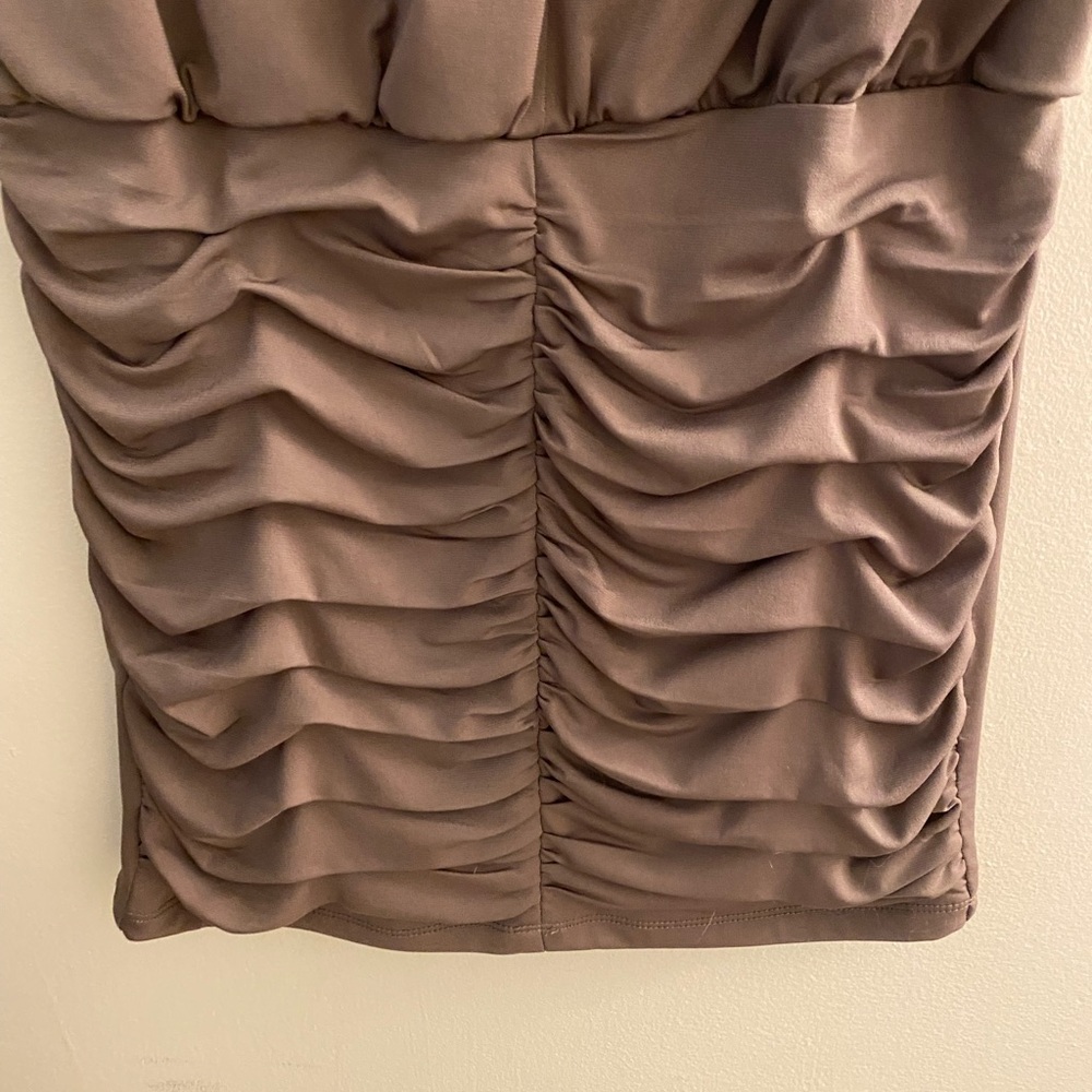 Stylish cocktail dress